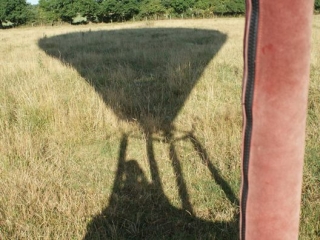  Montgolfiere in Vendee 